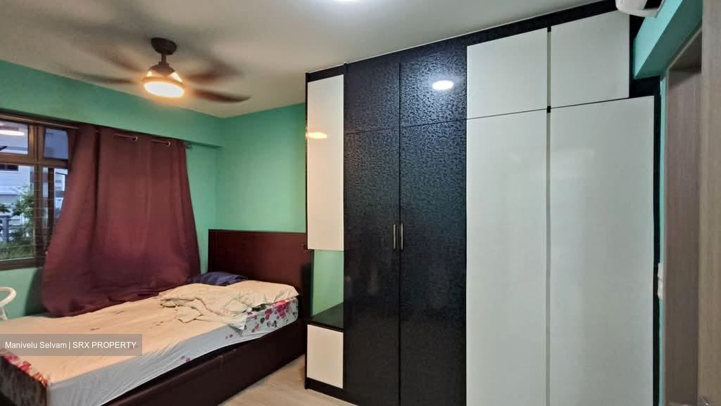 Blk 157 Bishan Street 13 (Bishan), HDB 3 Rooms #585061331